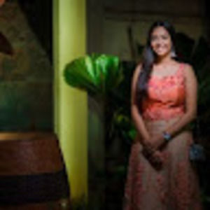 Meet your Posher, Deepti